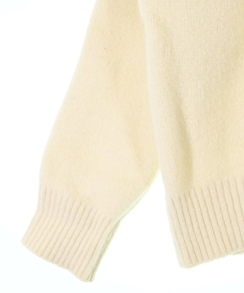 ami（アミ）カーディガン 白 サイズ:M メンズ/2200667683037