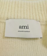 ami（アミ）カーディガン 白 サイズ:M メンズ/2200667683037