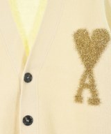 ami（アミ）カーディガン 白 サイズ:M メンズ/2200667683037