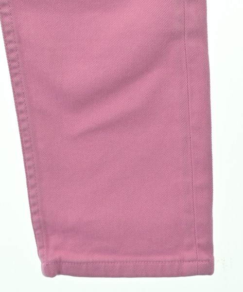 ami（アミ）デニムパンツ ピンク サイズ:25(S位) レディース/2200660756028