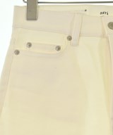 ami（アミ）デニムパンツ 白 サイズ:25(S位) レディース/2200660756059