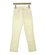 ami デニムパンツ