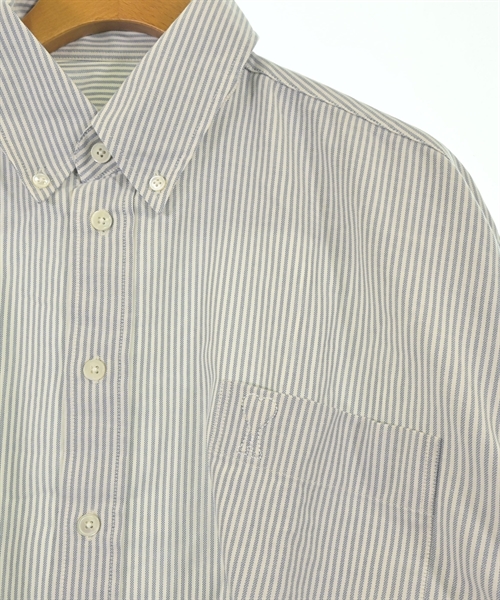 ami（アミ）カジュアルシャツ 緑 サイズ:XS レディース/2200664172091