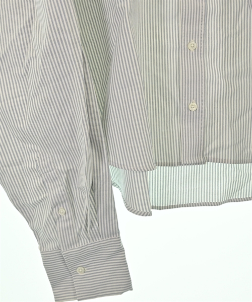 ami（アミ）カジュアルシャツ 緑 サイズ:XS レディース/2200664172091