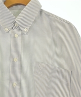 ami（アミ）カジュアルシャツ 緑 サイズ:XS レディース/2200664172091