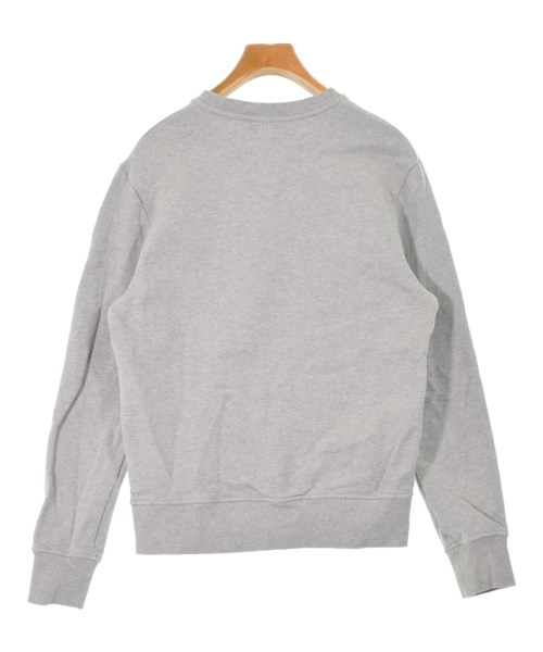 ami（アミ）スウェット グレー サイズ:-(S位) メンズ/2200665168086
