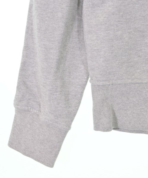 ami（アミ）スウェット グレー サイズ:-(S位) メンズ/2200665168086