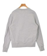ami（アミ）スウェット グレー サイズ:-(S位) メンズ/2200665168086