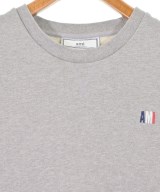 ami（アミ）スウェット グレー サイズ:-(S位) メンズ/2200665168086