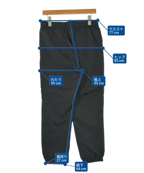 ami（アミ）その他 黄 サイズ:S メンズ/2200668430210