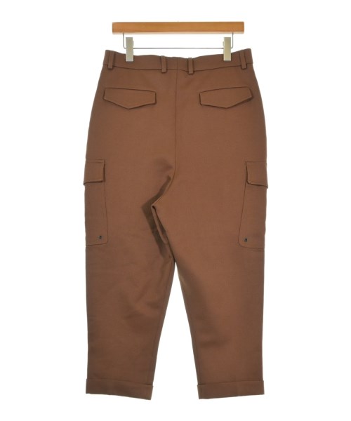 ami（アミ）カーゴパンツ 茶 サイズ:38(M位) メンズ/2200668430258