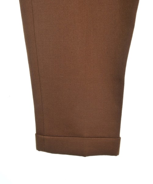 ami（アミ）カーゴパンツ 茶 サイズ:38(M位) メンズ/2200668430258