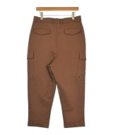 ami（アミ）カーゴパンツ 茶 サイズ:38(M位) メンズ/2200668430258