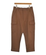 ami カーゴパンツ