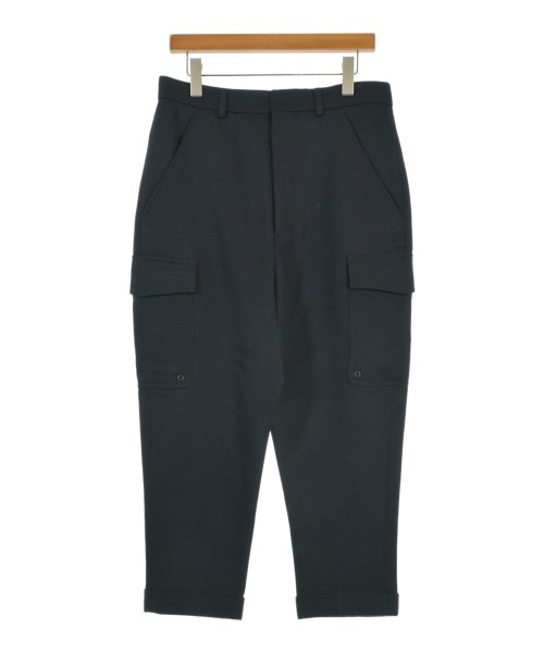 ami(アミ)カーゴパンツ 紺 サイズ:38(M位)/2200668430265
