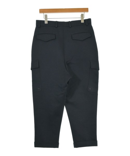 ami（アミ）カーゴパンツ 紺 サイズ:38(M位) メンズ/2200668430265