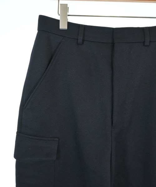 ami（アミ）カーゴパンツ 紺 サイズ:38(M位) メンズ/2200668430265