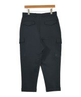 ami（アミ）カーゴパンツ 紺 サイズ:38(M位) メンズ/2200668430265