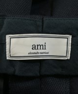 ami（アミ）カーゴパンツ 紺 サイズ:38(M位) メンズ/2200668430265