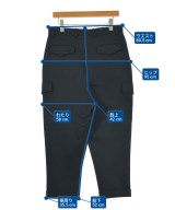 ami（アミ）カーゴパンツ 紺 サイズ:38(M位) メンズ/2200668430265