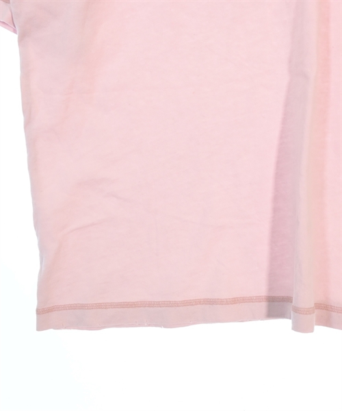 ami（アミ）Tシャツ・カットソー ピンク サイズ:M メンズ/2200669211115