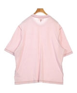 ami（アミ）Tシャツ・カットソー ピンク サイズ:M メンズ/2200669211115