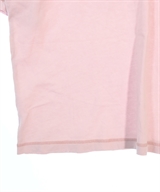 ami（アミ）Tシャツ・カットソー ピンク サイズ:M メンズ/2200669211115