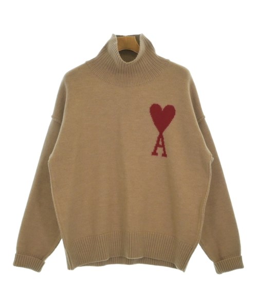 アミ(ami)のami ニット・セーター