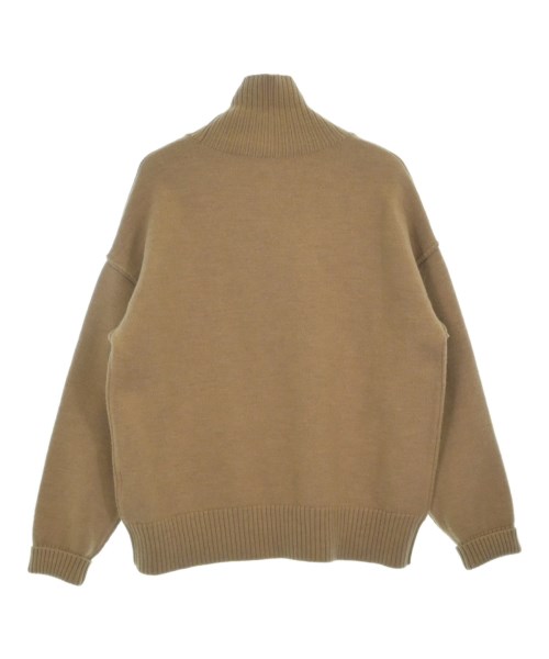 ami（アミ）ニット・セーター ベージュ サイズ:M メンズ/2200669276015