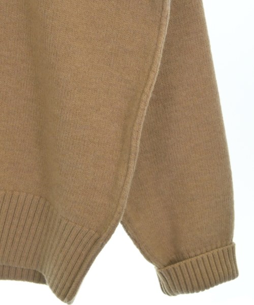 ami（アミ）ニット・セーター ベージュ サイズ:M メンズ/2200669276015