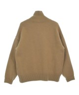 ami（アミ）ニット・セーター ベージュ サイズ:M メンズ/2200669276015
