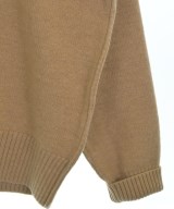 ami（アミ）ニット・セーター ベージュ サイズ:M メンズ/2200669276015