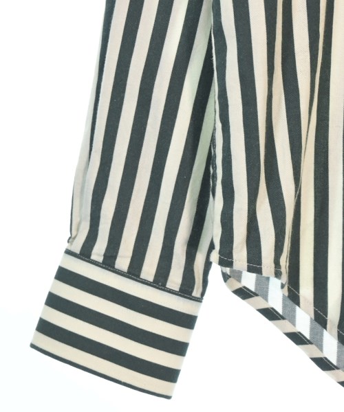 ami（アミ）カジュアルシャツ 緑 サイズ:37(XS位) メンズ/2200662495093