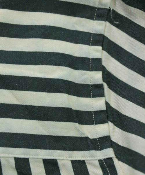 ami（アミ）カジュアルシャツ 緑 サイズ:37(XS位) メンズ/2200662495093