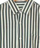 ami（アミ）カジュアルシャツ 緑 サイズ:37(XS位) メンズ/2200662495093