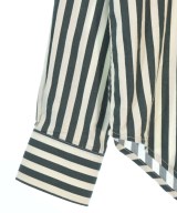 ami（アミ）カジュアルシャツ 緑 サイズ:37(XS位) メンズ/2200662495093