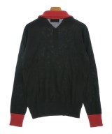 ami（アミ）ニット・セーター 黒 サイズ:M メンズ/2200666469328