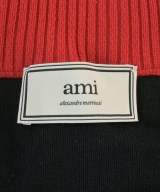 ami（アミ）ニット・セーター 黒 サイズ:M メンズ/2200666469328