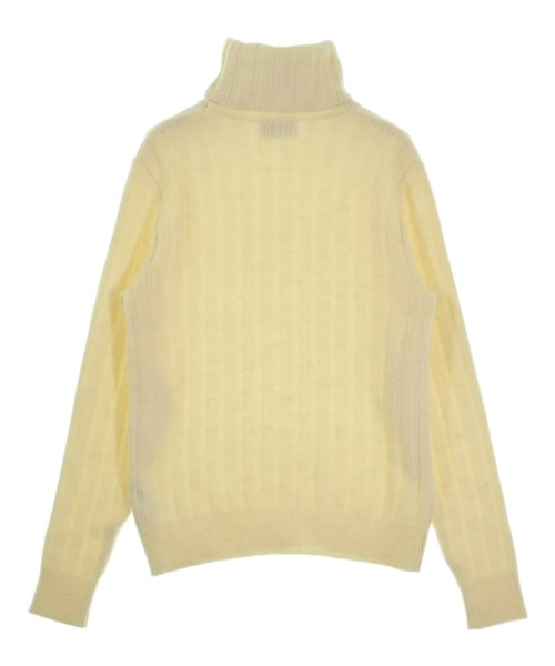 ami（アミ）ニット・セーター 白 サイズ:S レディース/2200663236350