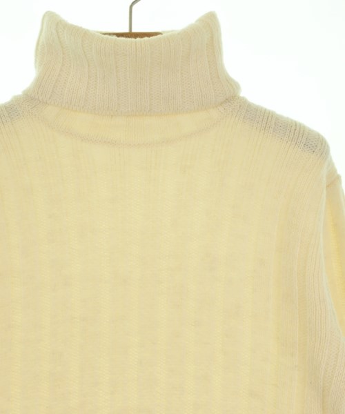 ami（アミ）ニット・セーター 白 サイズ:S レディース/2200663236350