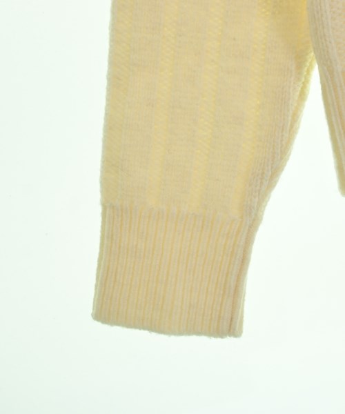 ami（アミ）ニット・セーター 白 サイズ:S レディース/2200663236350