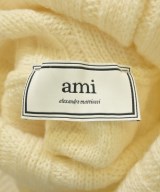 ami（アミ）ニット・セーター 白 サイズ:S レディース/2200663236350