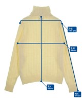 ami（アミ）ニット・セーター 白 サイズ:S レディース/2200663236350