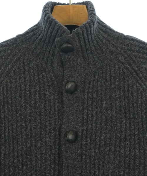 ami（アミ）ニット・セーター グレー サイズ:S メンズ/2200667387386