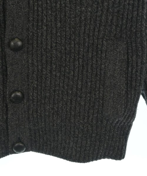 ami（アミ）ニット・セーター グレー サイズ:S メンズ/2200667387386