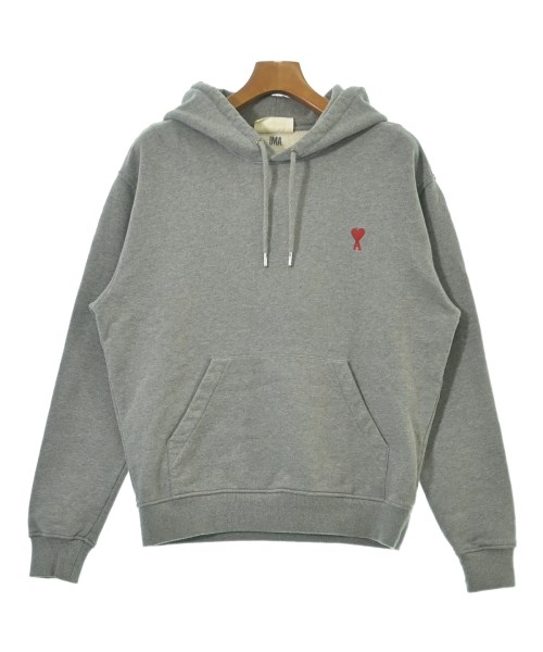 ami(アミ)パーカー グレー サイズ:M/2200670462025