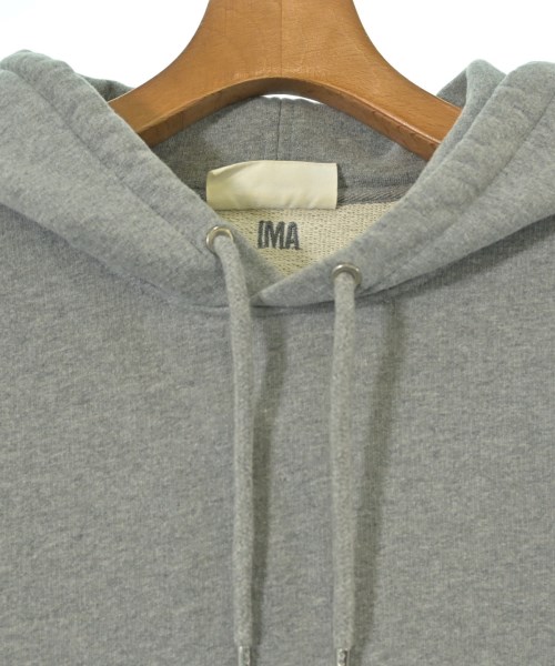 ami（アミ）パーカー グレー サイズ:M メンズ/2200670462025