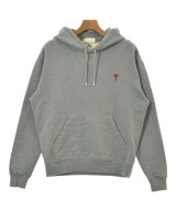 ami（アミ）パーカー グレー サイズ:M メンズ/2200670462025