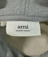 ami（アミ）パーカー グレー サイズ:M メンズ/2200670462025