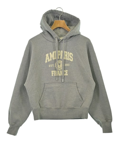 ami(アミ)パーカー グレー サイズ:S/2200666496010